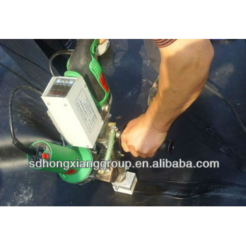 Geomembrane Welding Machine High Quality